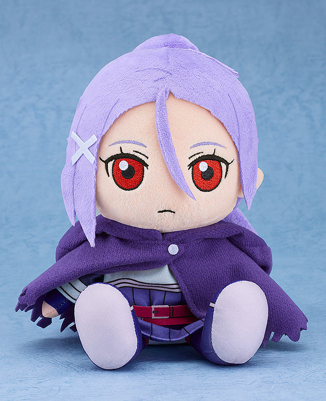 Sword Art Online the Movie -Progressive- Scherzo of Deep Night Plushie Mito - COMING SOON