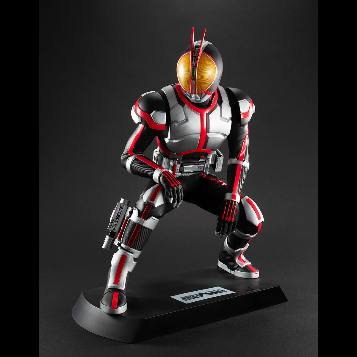 Ultimate Article MASKED RIDER FAIZ - COMING SOON