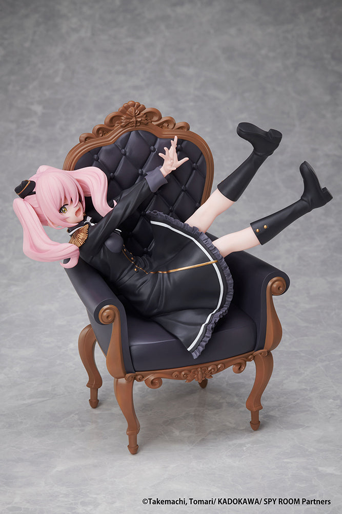 SPY ROOM Annett 1/7 scale figure - COMING SOON