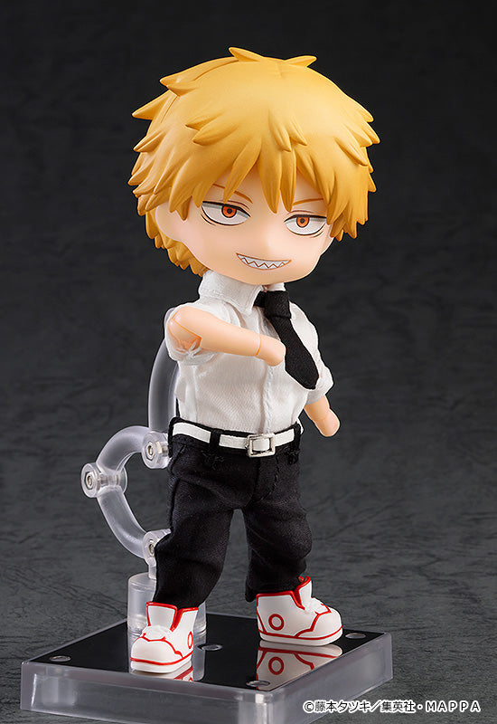 Chainsaw Man - Denji Nendoroid Doll