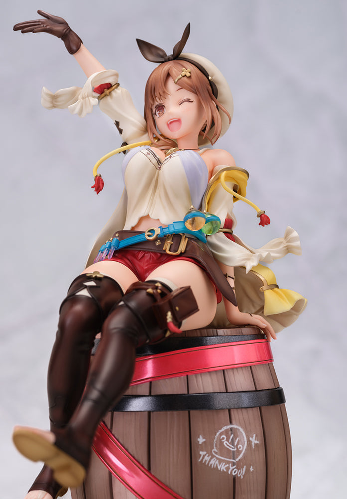 Atelier Ryza: Ever Darkness & the Secret Hideout Ryza "Atelier" Series 25th Anniversary ver. DX Edition - COMING SOON
