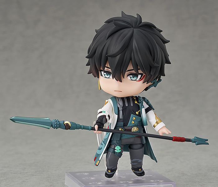 Nendoroid Dan Heng - COMING SOON