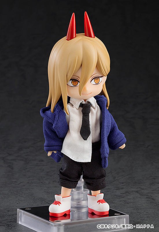 Nendoroid Doll Power - COMING SOON