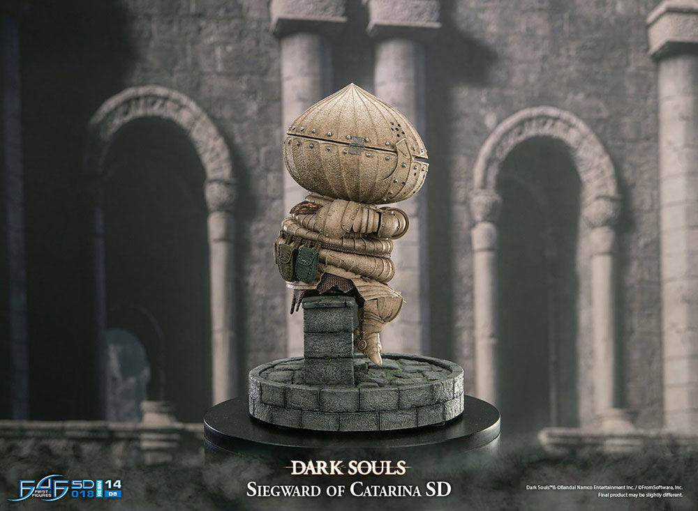 SIEGWARD OF CATARINA - COMING SOON