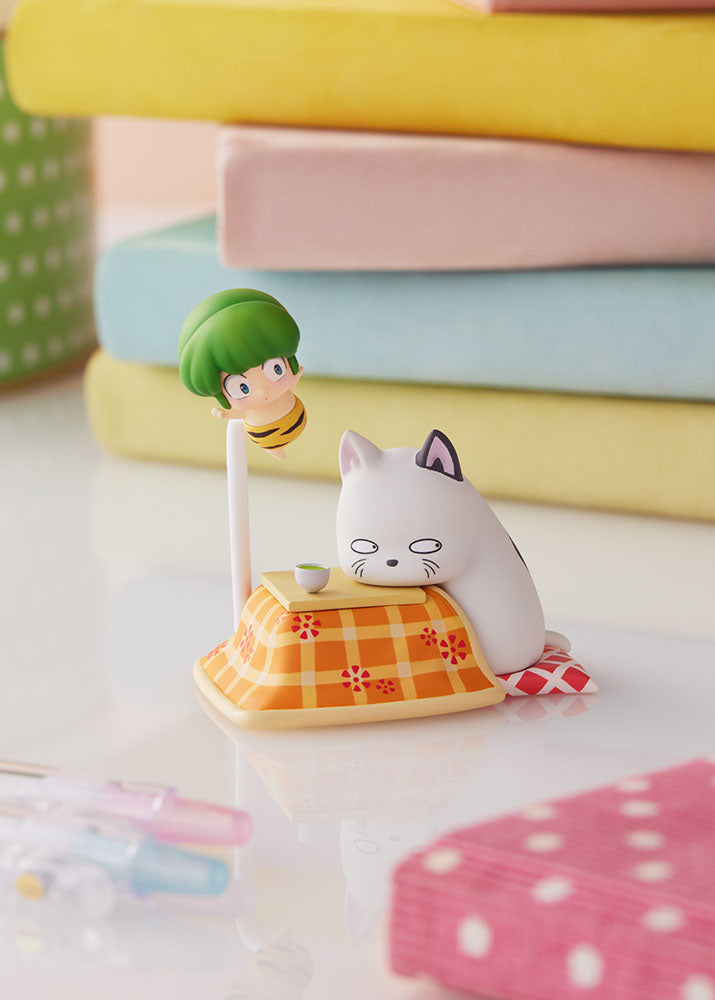 Mini - Figure Ten & Kotatsuneko - COMING SOON