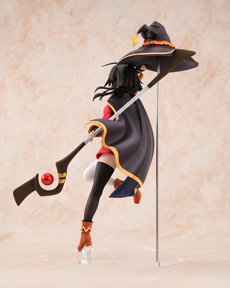Megumin: Sneaker Bunko 30th Anniversary ver. - DEMNÄCHST