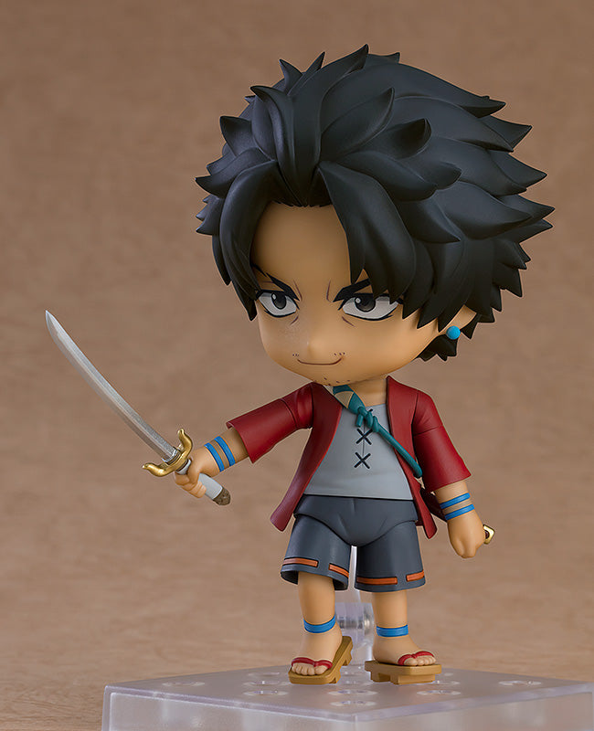 Nendoroid Mugen – BALD ERHÄLTLICH