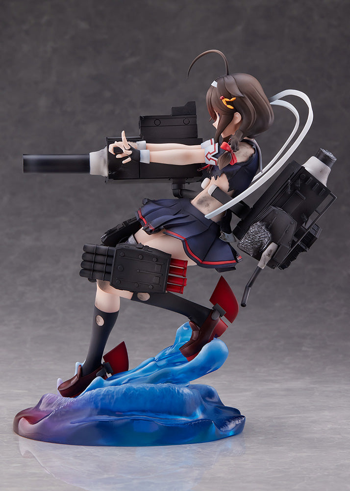 Shigure Kai Ni decisive battle mode Figure