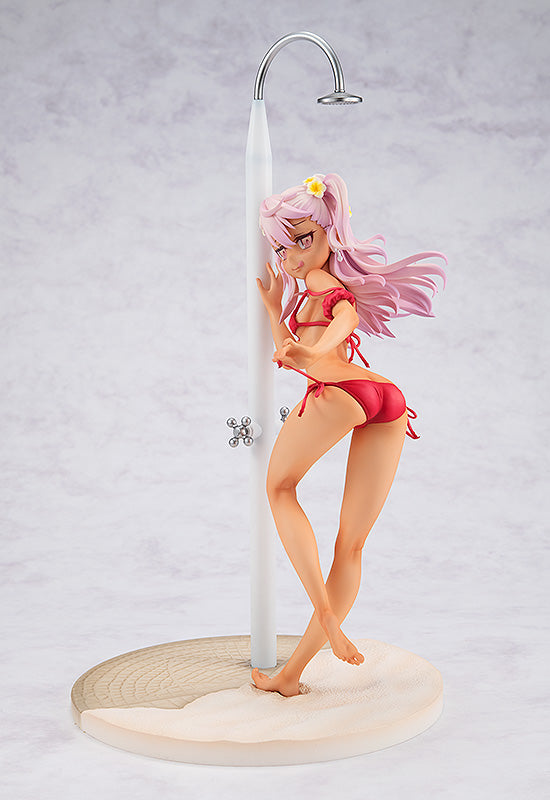 Chloe von Einzbern Bikini Ver Fate/Kaleid Liner Prisma Illya 2Wei! Herz Figure
