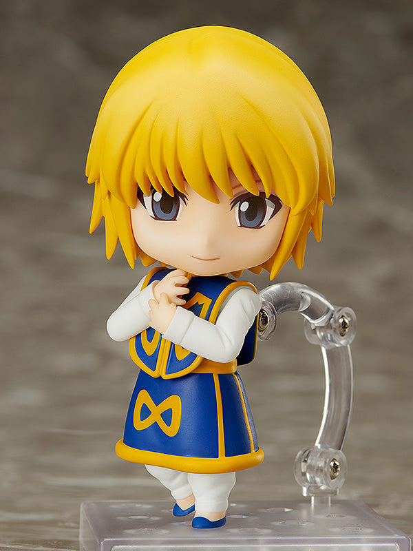 Nendoroid Kurapika – BALD ERHÄLTLICH