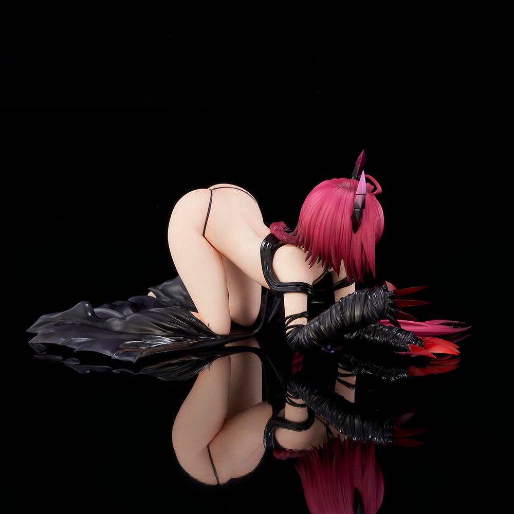 To Love-Ru Darkness Mea Kurosaki Darkness ver. 1/6 Komplette Figur – BALD ERHÄLTLICH