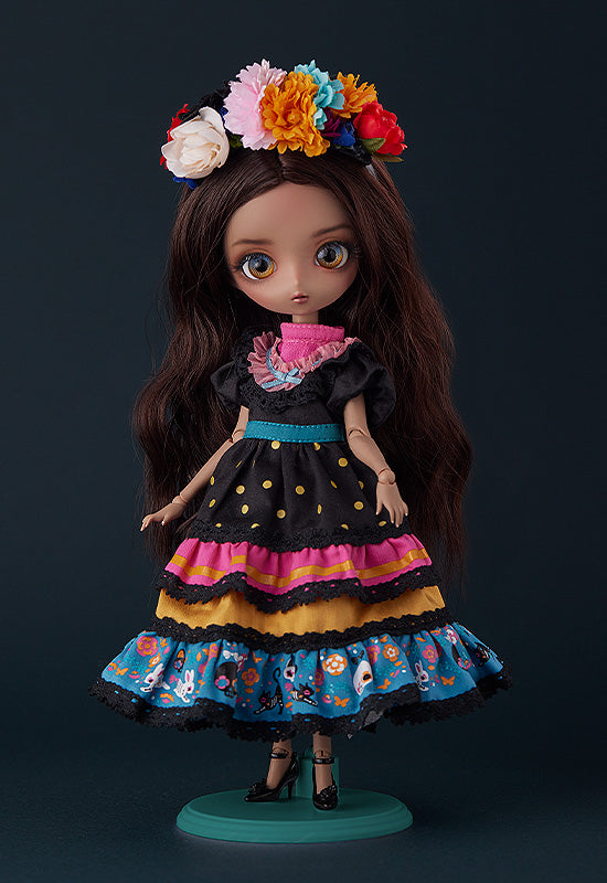 Harmonia Bloom Saisonale Puppe Gabriela – BALD ERHÄLTLICH