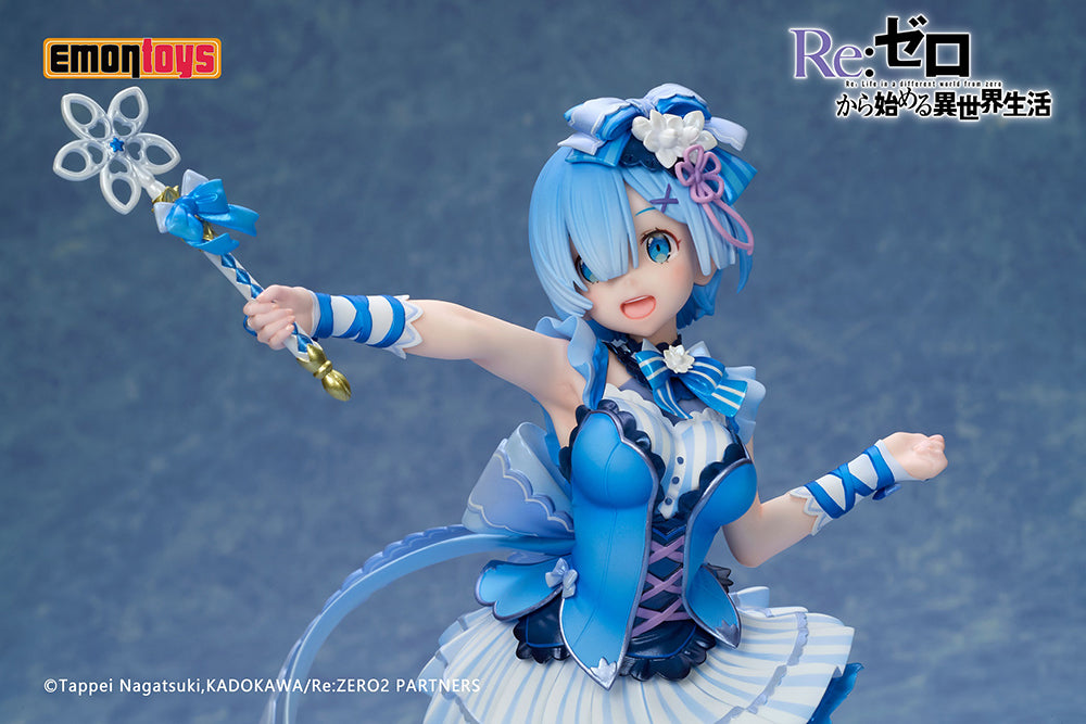 Rem Magical girl ver. - COMING SOON