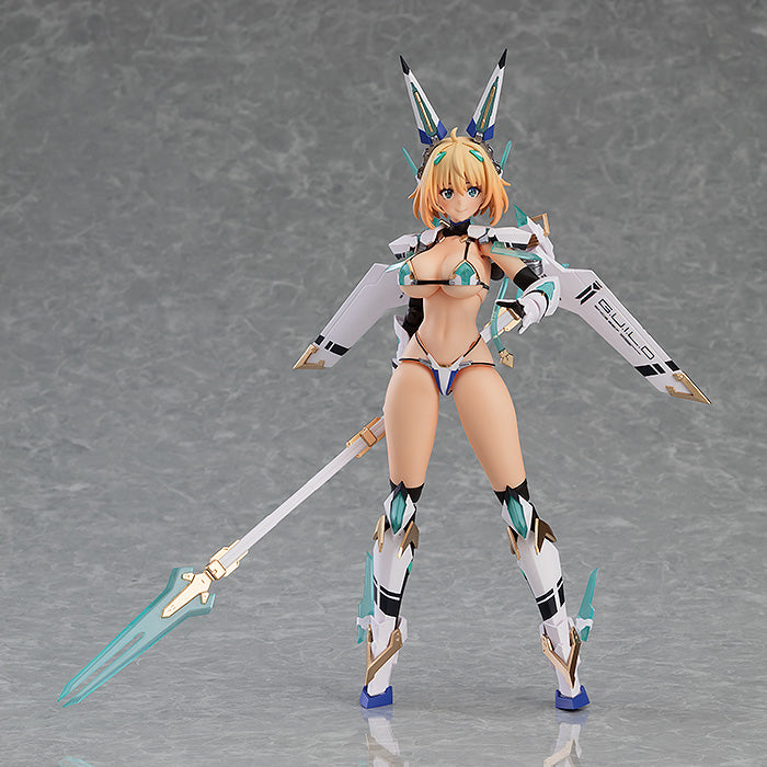 figma Sophia F. Shirring: Bikini Armor ver. - DEMNÄCHST