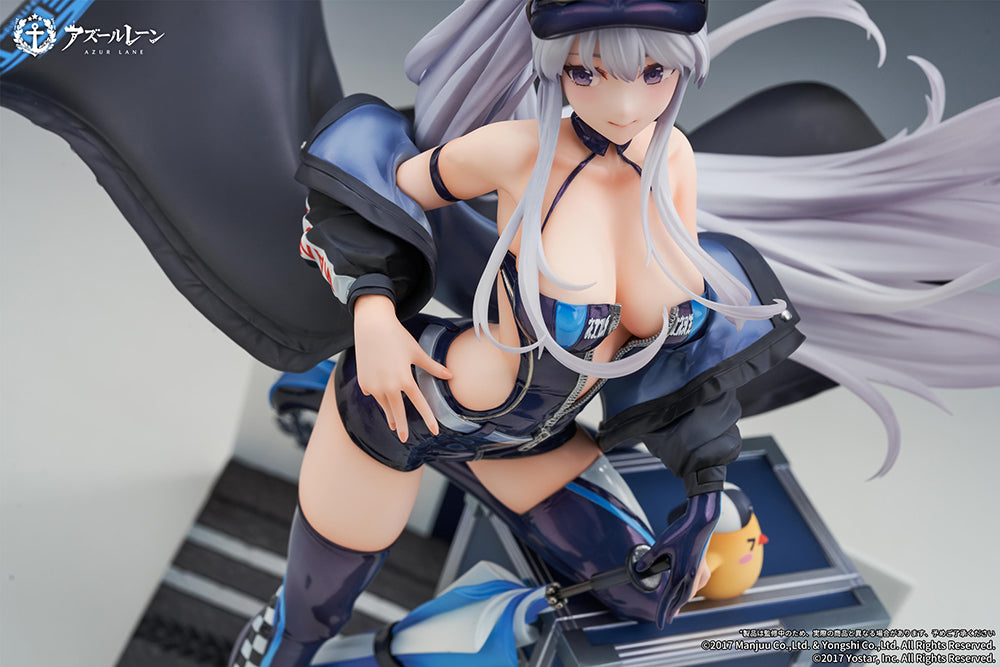 Azur Lane Enterprise Wind Catcher Ver. 1/7 Complete Figure - COMING SOON