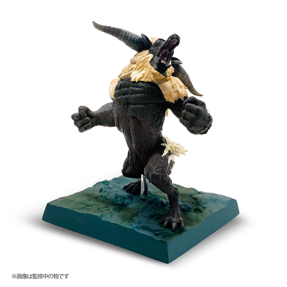 Capcom Figure Builder Monster Hunter Monster Collection Gallery Vol.1 – BALD ERHÄLTLICH