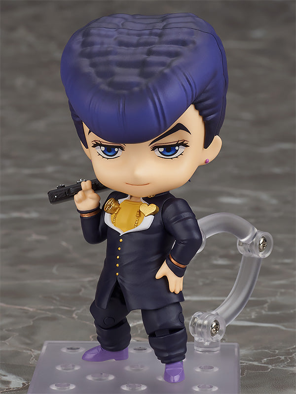 JoJo's Bizarre Adventure - Josuke Higashikata Nendoroid