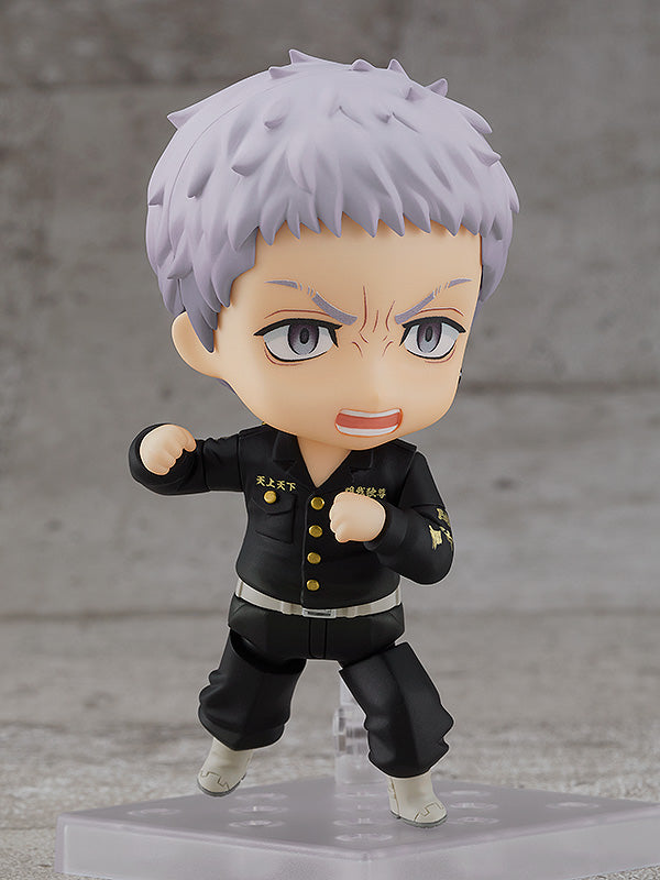 Nendoroid Takashi Mitsuya – BALD ERHÄLTLICH