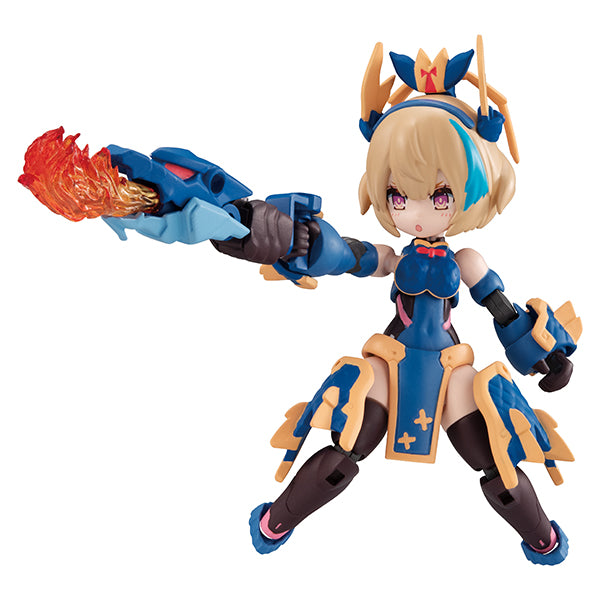 Desktop Army N-202d Titania Seiryu (Version 1.1) – BALD ERHÄLTLICH