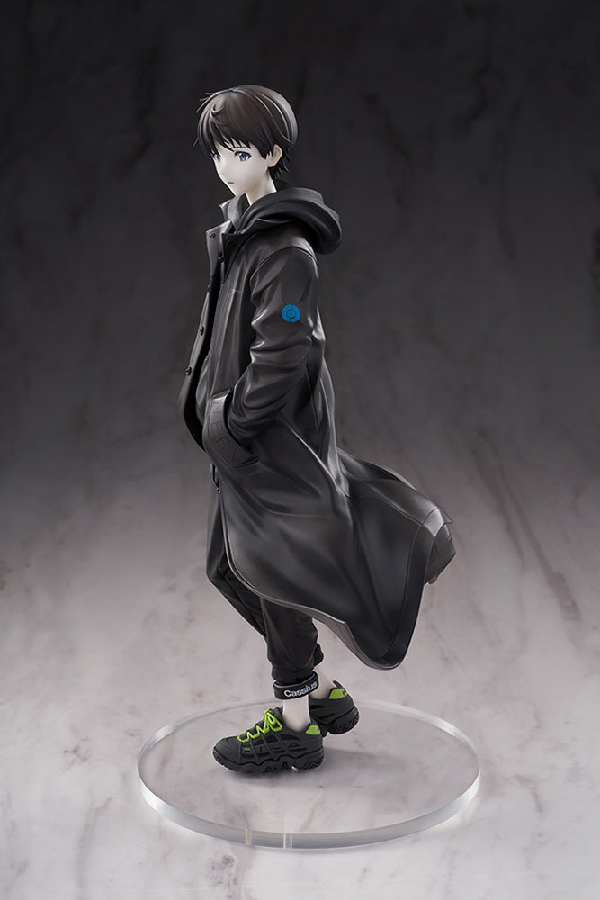 Evangelion (RADIO EVA) Ikari Shinji Ver. RADIO EVA Part. 2 Original Color - COMING SOON