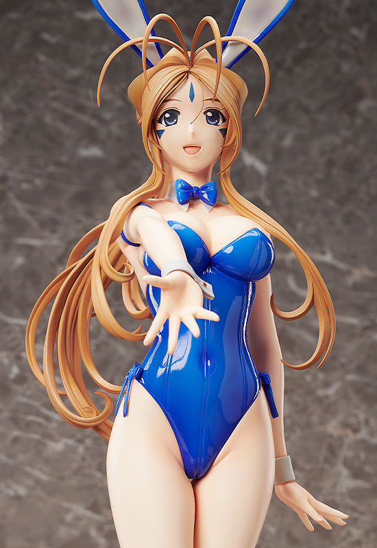 Belldandy: Bare Leg Bunny Ver. - DEMNÄCHST