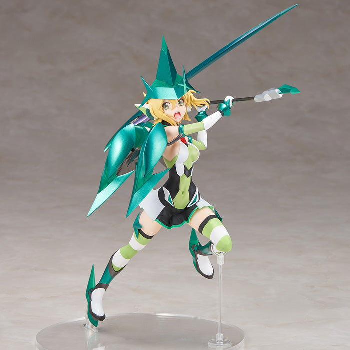Symphogear GX 1/7 Kirika Akatsuki - COMING SOON