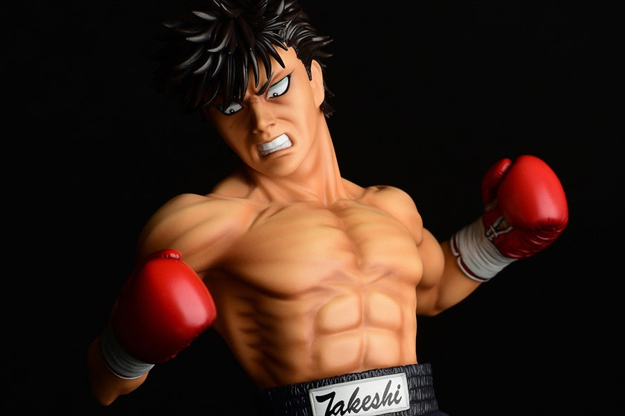 Takeshi Sendou – Volltreffer – – KOMMT BALD