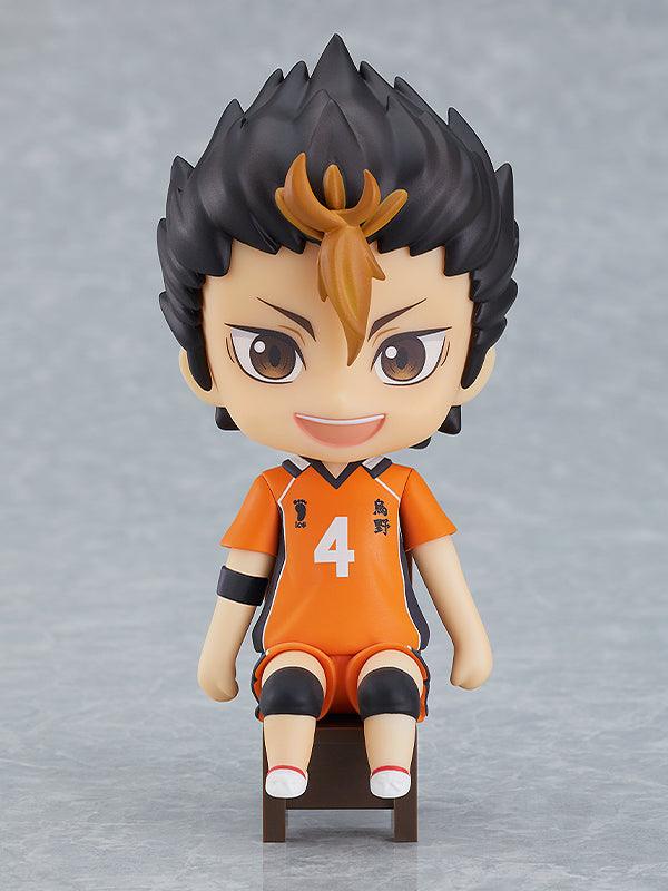 Nendoroid Swacchao! Yu Nishinoya - COMING SOON