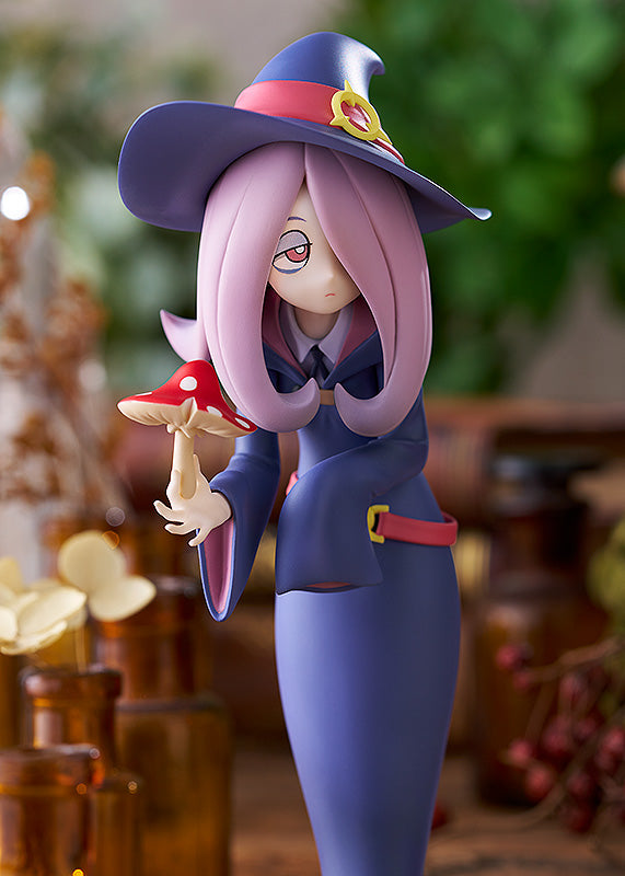 POP-UP-PARADE Sucy Manbavaran – BALD ERHÄLTLICH