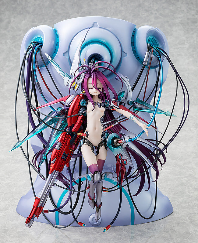 No Game No Life Zero - Schwi Figure