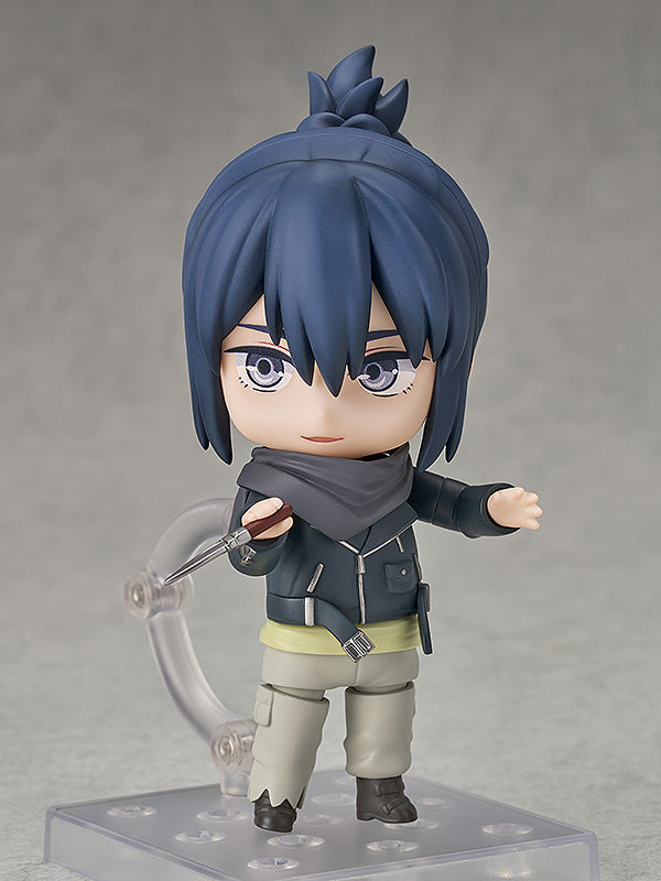 Nendoroid Nezumi – BALD ERHÄLTLICH