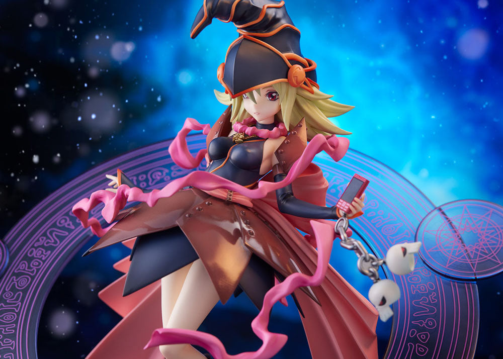 Yu-Gi-Oh! - Zexal Gagaga Girl 1/7 Scale Figure