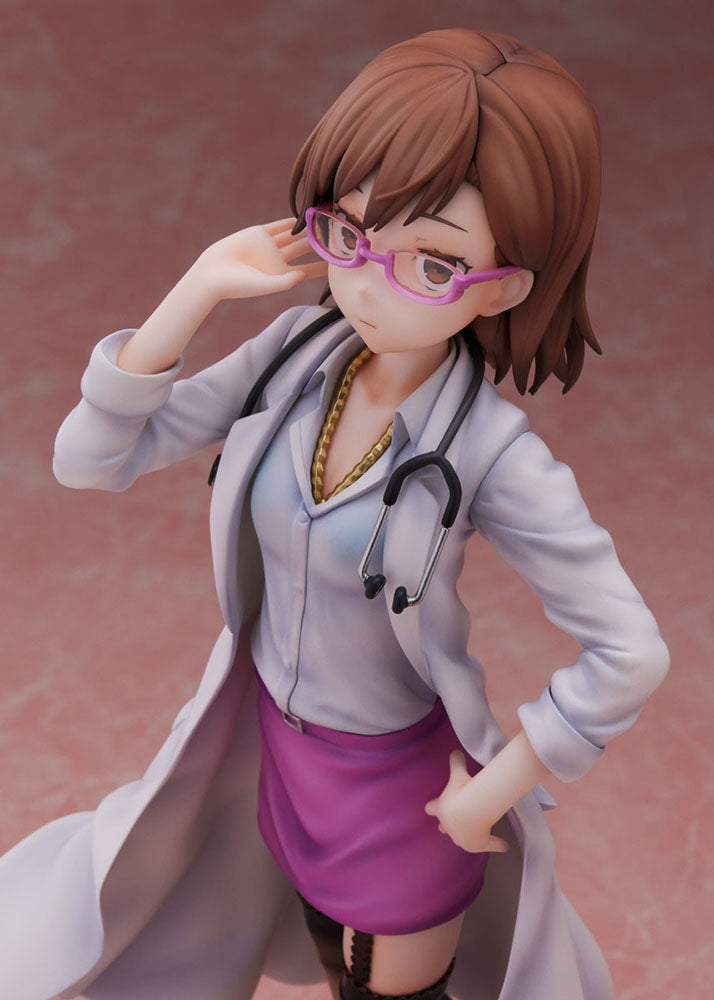 A Certain Magical Index Misaka 10032 1/7 scale figure - COMING SOON