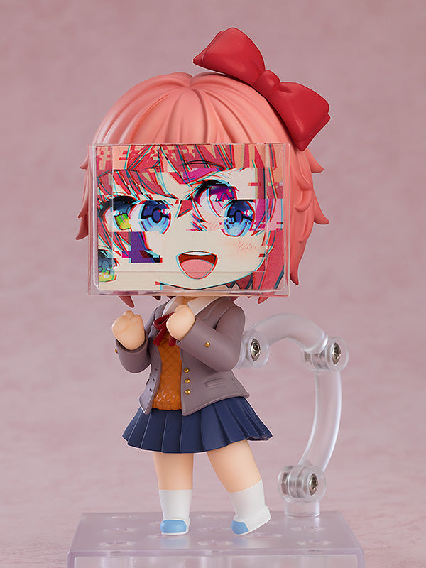 Nendoroid Sayori - COMING SOON