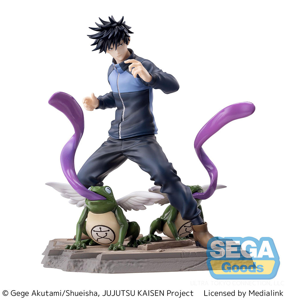 Luminasta „Jujutsu Kaisen“ „Megumi Fushiguro“ – BALD ERHÄLTLICH