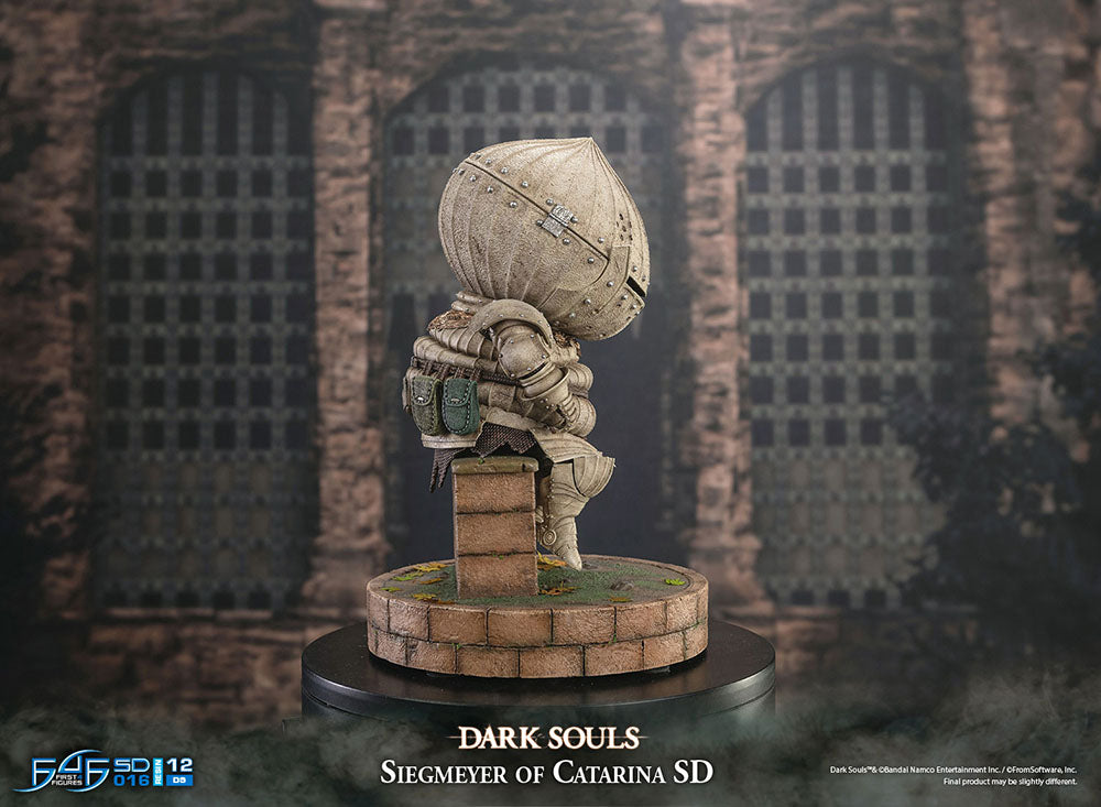 SIEGWARD OF CATARINA - COMING SOON