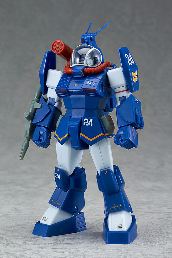 COMBAT ARMORS MAX 04: 1/72nd Scale Soltic H8-RF Korchima Special - COMING SOON