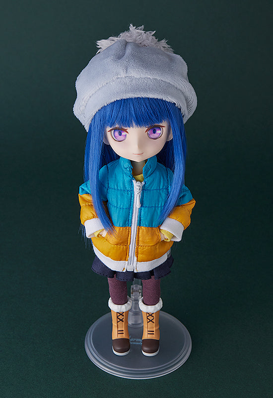 Harmonia humming Rin Shima - COMING SOON