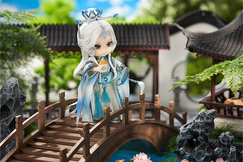 Nendoroid Doll Su Huan-Jen: Contest of the Endless Battle Ver. - DEMNÄCHST