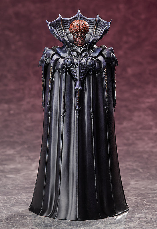 Berserk - Void and Ubik FigFIX Figma Set