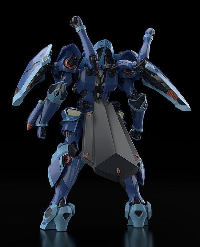 MODEROID Toybox - COMING SOON