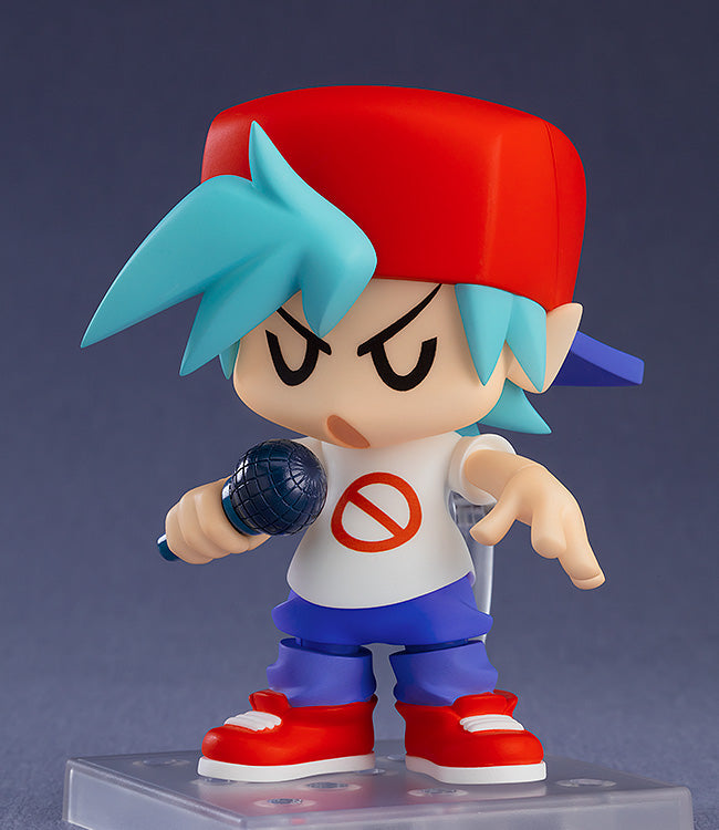 Nendoroid Boyfriend - COMING SOON