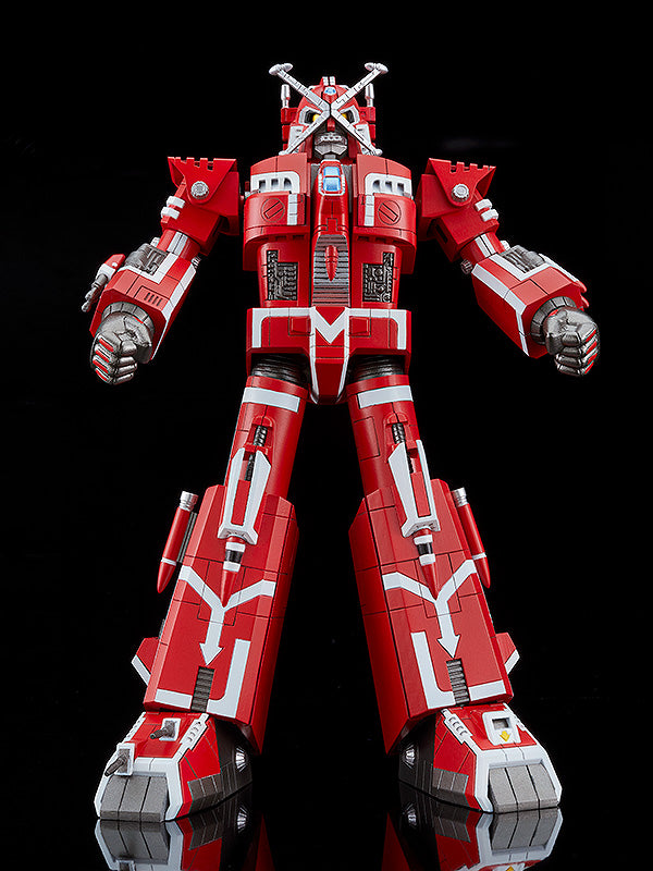 MODEROID Big Dai-X - COMING SOON