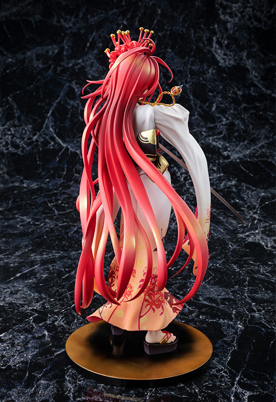 Shakugan no Shana Twentieth Anniversary - Shana Burning-Eyed Beauty ver. - COMING SOON