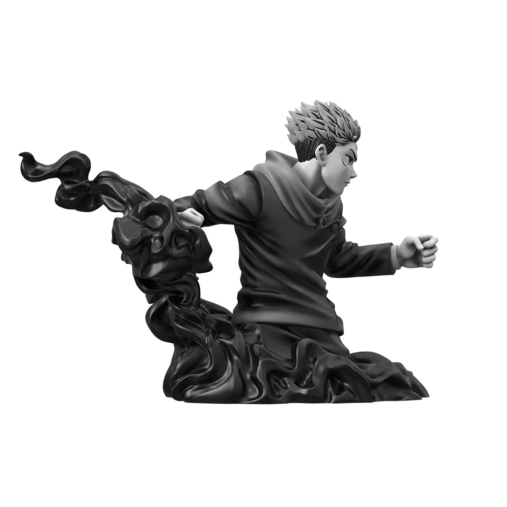 Jujutsu Kaisen Incense Chamber Yuji Itadaori (Mono Edition) - COMING SOON