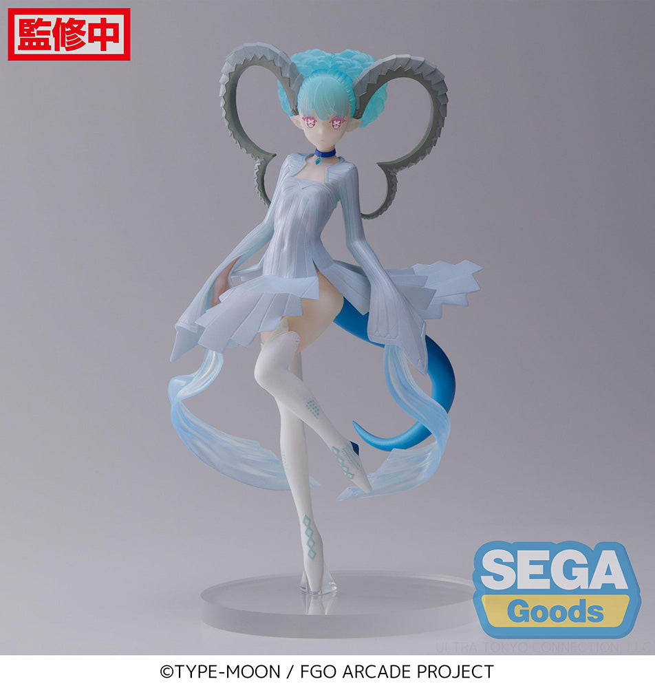 Luminasta "Fate/Grand Order Arcade" "Alter Ego Larva/Tiamat" - COMING SOON