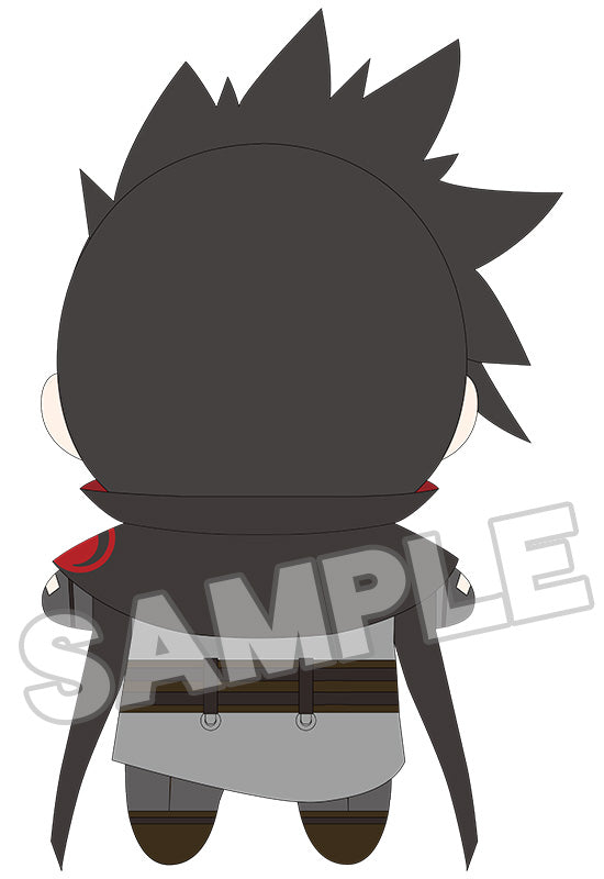 REVENGER Plushie Kurima Raizo - COMING SOON