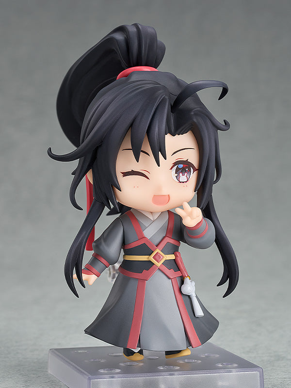 Nendoroid Wei Wuxian: Year of the Rabbit Ver. - COMING SOON