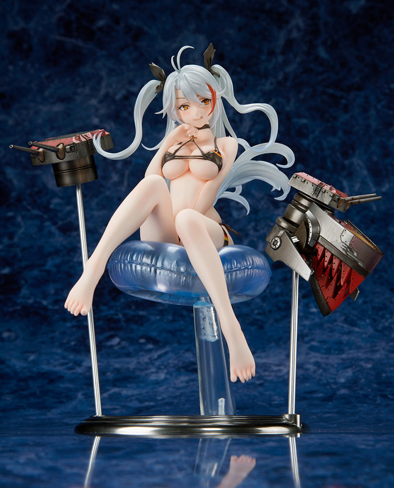 DreamTech "Azur Lane" Prinz Eugen Iroasenai Egao - COMING SOON