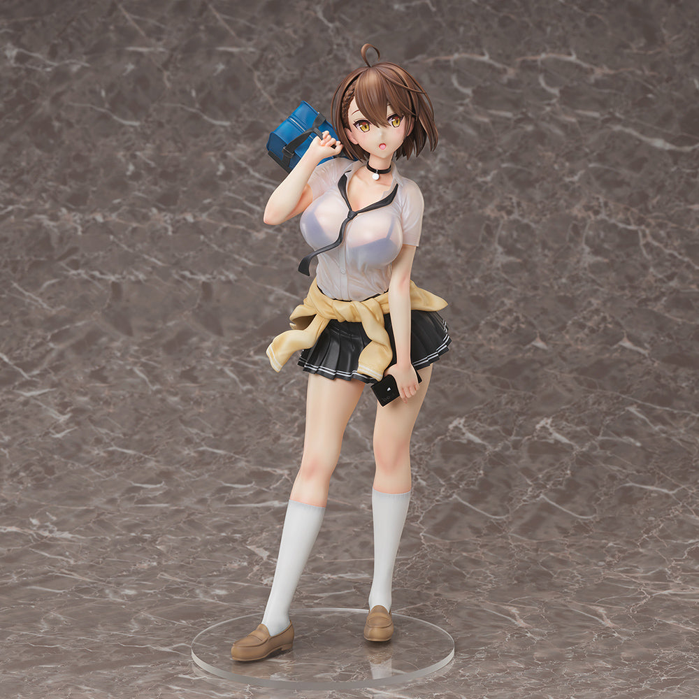 Azur Lane Slow Ahead! Baltimore Slow Ahead! Ver. - COMING SOON